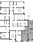 3-Комнатная квартира 85.00м², эт. 1, фото 11