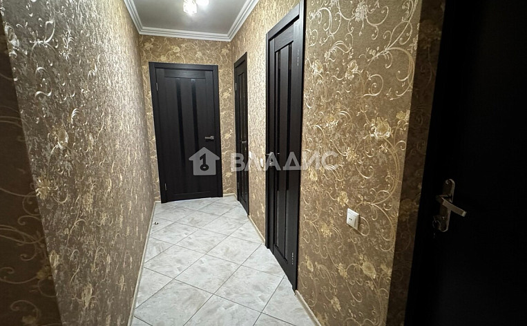 3-Комнатная квартира 85.10м², эт. 3, фото 30