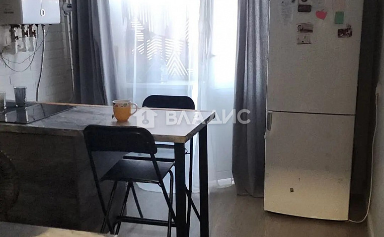 2-Комнатная квартира 35.39м², эт. 3, фото 19