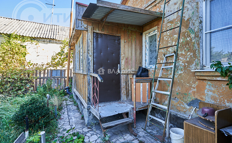 Дом 79.50м², фото 39