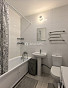 1-Комнатная квартира 33.90м², эт. 6, фото 9