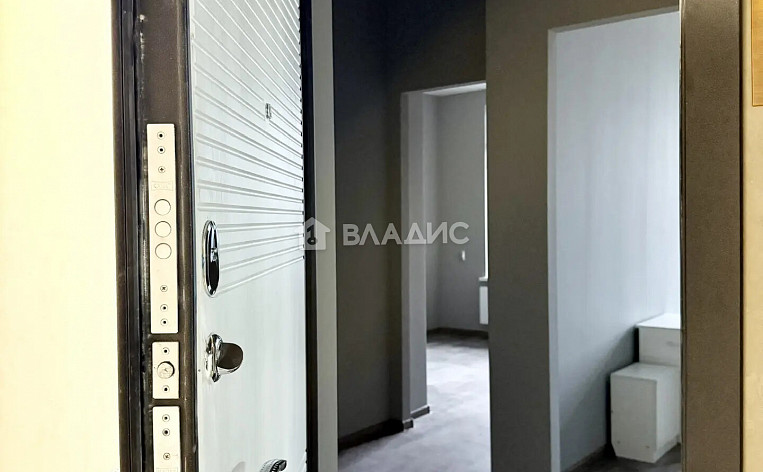 1-Комнатная квартира 35.06м², эт. 6, фото 30