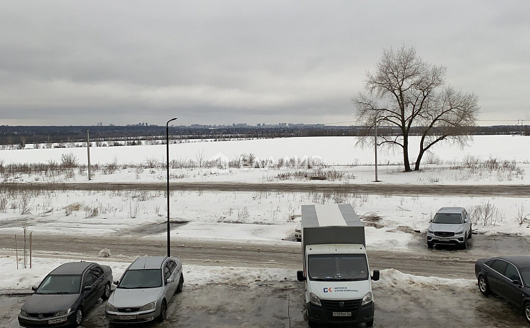 1-Комнатная квартира 28.90м², эт. 2, фото 23