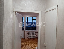 1-Комнатная квартира 47.10м²