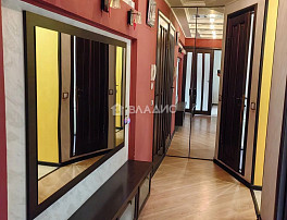 2-Комнатная квартира 43.50м²