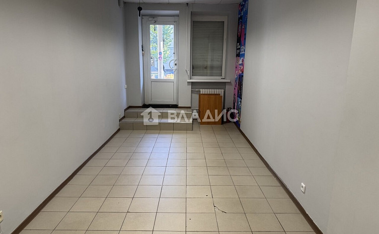 Коммерческое помещение 57.40м², эт. 1, фото 13