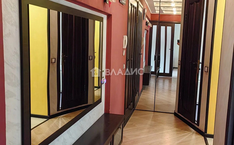 2-Комнатная квартира 43.50м², эт. 3, фото 18