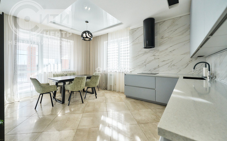 Дом 171.10м², фото 40