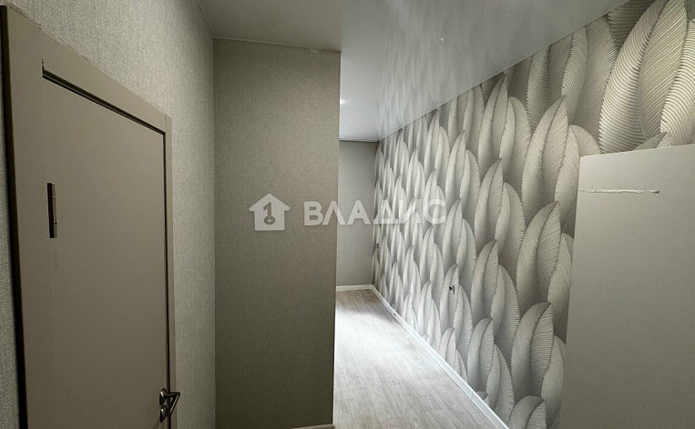 Студия 18.80м², эт. 2, фото 28