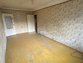 2-комнатная квартира, 42.6 м2