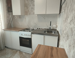 2-Комнатная квартира 43.10м²