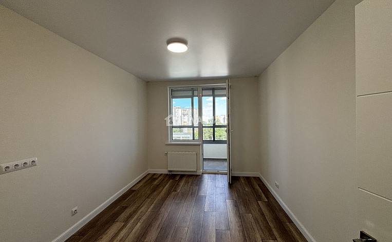 1-Комнатная квартира 47.60м², эт. 6, фото 35