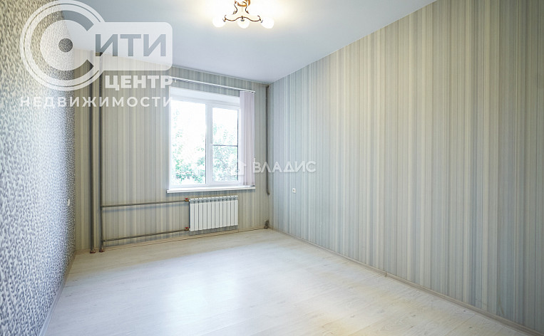 1-Комнатная квартира 41.80м², эт. 1, фото 33