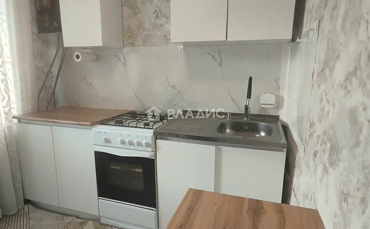 2-Комнатная квартира 43.10м², эт. 5, фото 12