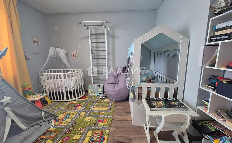 Дом 148.10м², фото 40