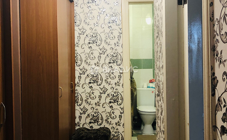 2-Комнатная квартира 43.90м², эт. 5, фото 29