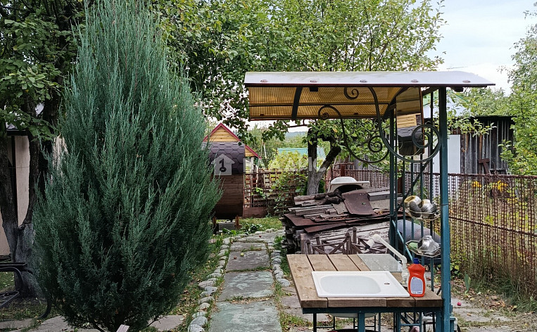 Дом 45.00м², фото 40