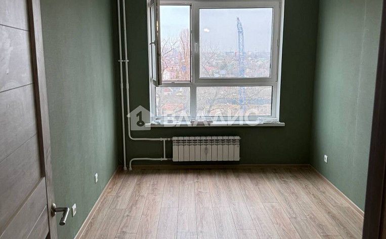 2-Комнатная квартира 57.20м², эт. 6, фото 28