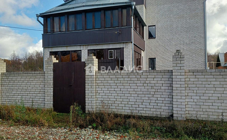Дом 228.70м², фото 11
