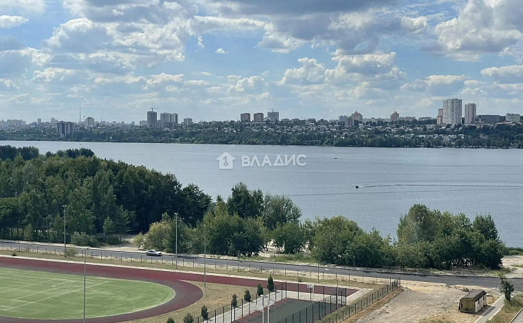 1-Комнатная квартира 36.80м², эт. 11, фото 21