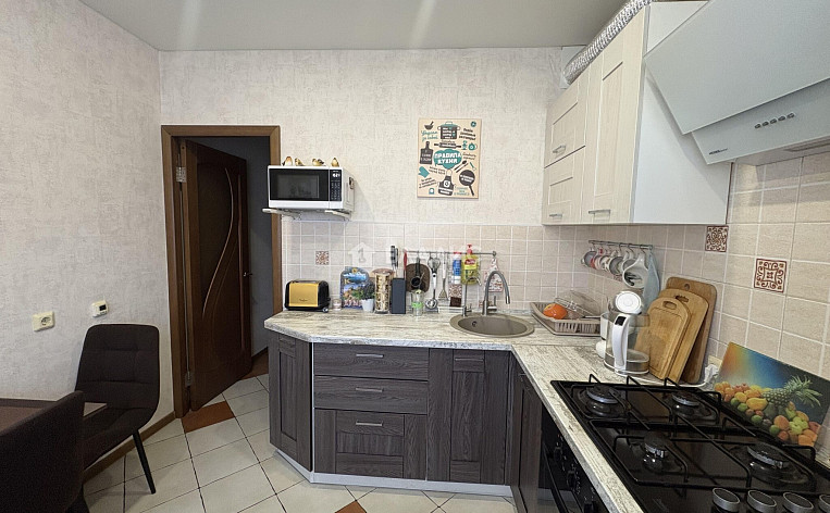 3-Комнатная квартира 67.30м², эт. 9, фото 25
