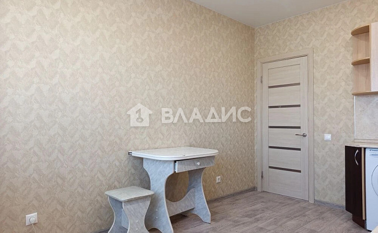 1-Комнатная квартира 33.40м², эт. 4, фото 20