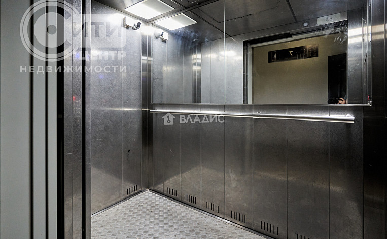 1-Комнатная квартира 37.00м², эт. 5, фото 9