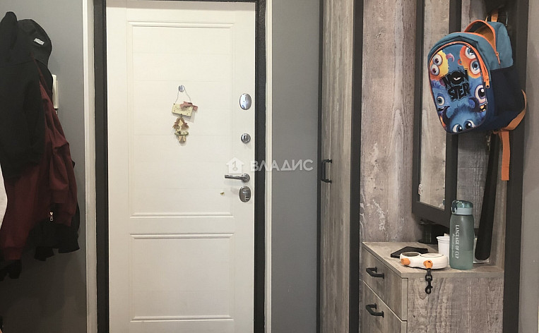 2-Комнатная квартира 57.10м², эт. 16, фото 16