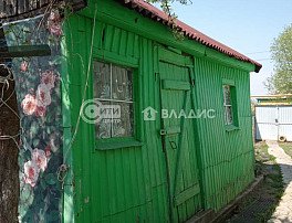 Дом, 53.5 м2, 10 сотка