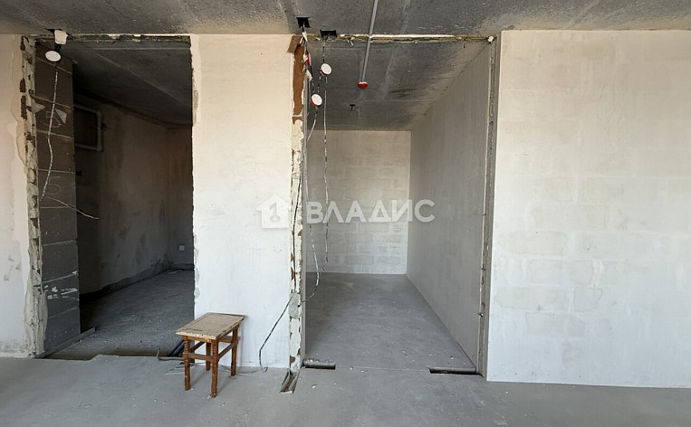 3-Комнатная квартира 93.10м², эт. 11, фото 16