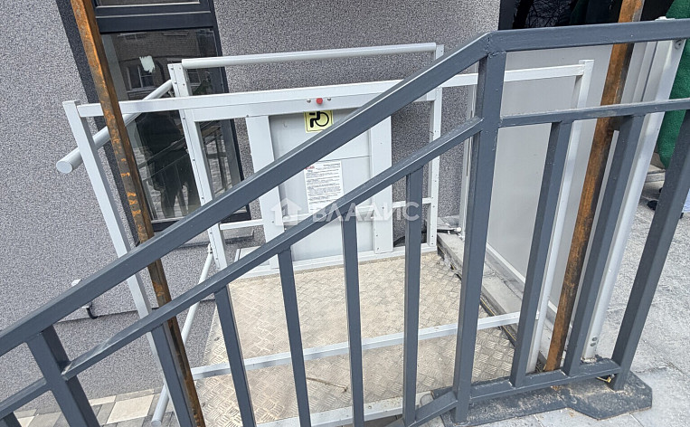 2-Комнатная квартира 52.00м², эт. 1, фото 24