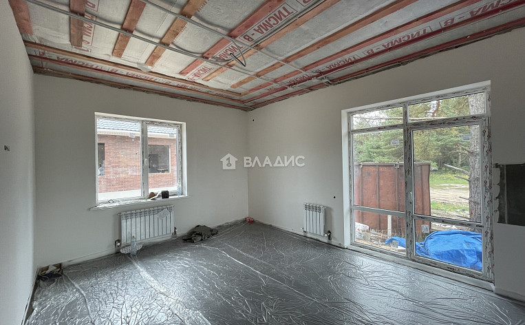Дом 100.00м², фото 25