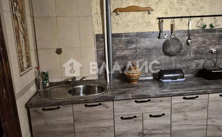 2-Комнатная квартира 58.50м², эт. 1, фото 29
