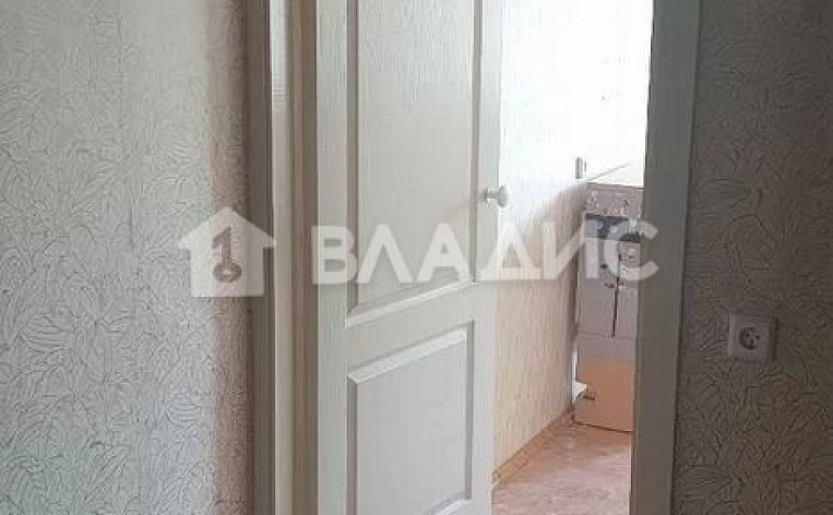 1-Комнатная квартира 38.10м², эт. 2, фото 10