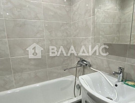 2-Комнатная квартира 45.10м²