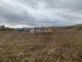 Земельный участок 35.00 соток