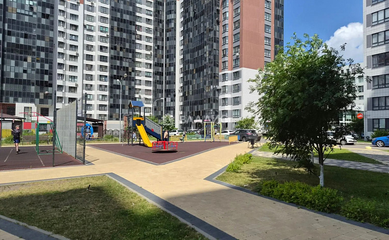 3-Комнатная квартира 77.00м², эт. 11, фото 17