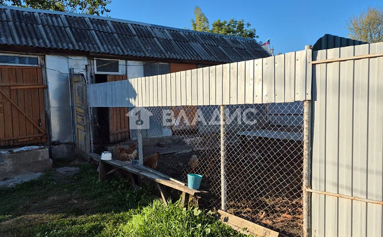 Дом 36.80м², фото 18