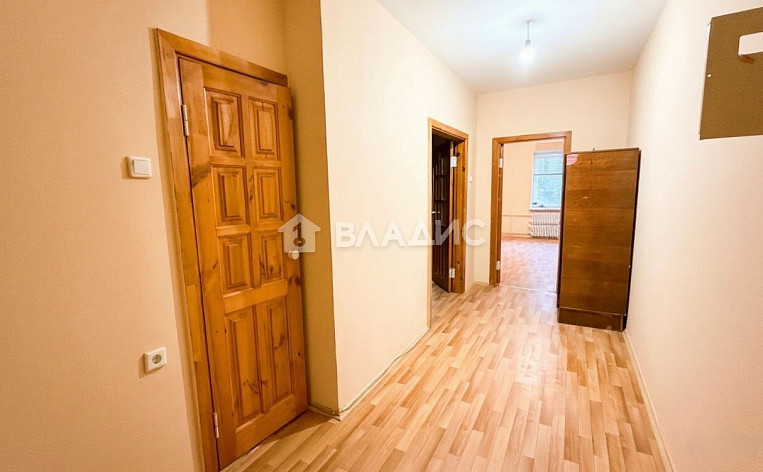 1-Комнатная квартира 52.00м², эт. 2, фото 18