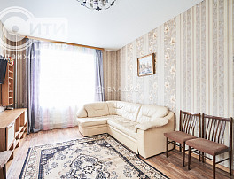 3-Комнатная квартира 75.80м²