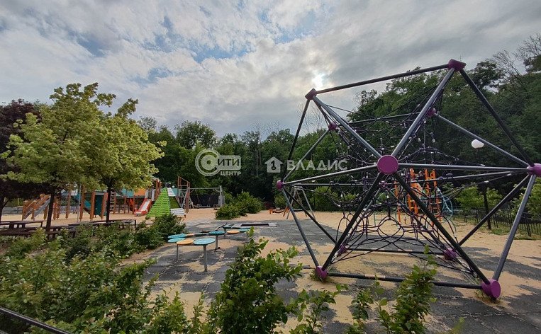 1-комнатная квартира, 26 м2, эт. 12, id: 1078640, фото 24