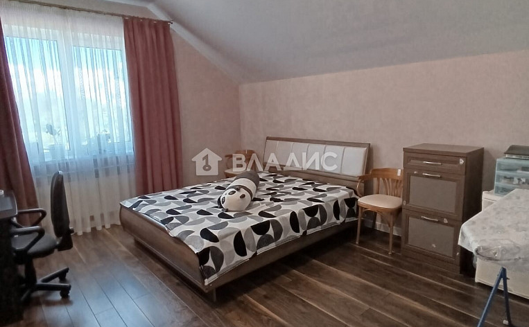 Дом 164.20м², фото 39