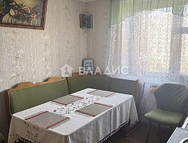 3-Комнатная квартира 88.80м²