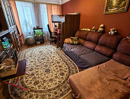 2-Комнатная квартира 48.00м²