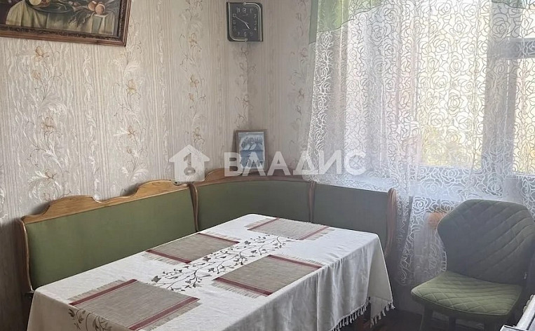 3-Комнатная квартира 88.80м², эт. 9, фото 20