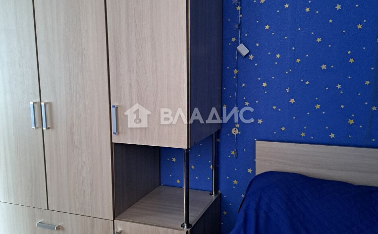 2-Комнатная квартира 42.00м², эт. 3, фото 17