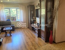 2-комнатная квартира, 65.7 м2