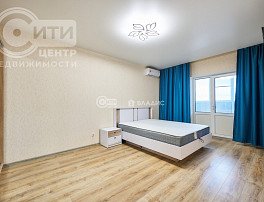 2-комнатная квартира, 60.3 м2