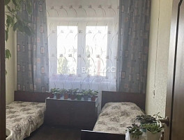 3-Комнатная квартира 62.90м²