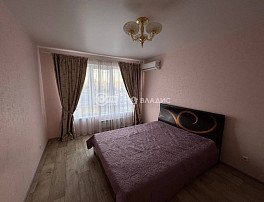 2-комнатная квартира, 75.7 м2